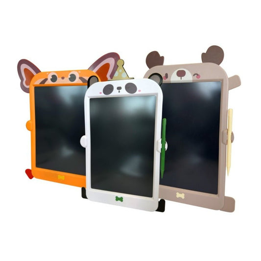 ODG Lavagna Cancellabile LCD 10,5” Fluo ODG1076 - 0806891571496 - DarSaGiocattoli