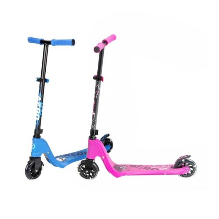 ODG Monopattino Aero C1 Assortiti ODG253 - 8056045592538 - DarSaGiocattoli