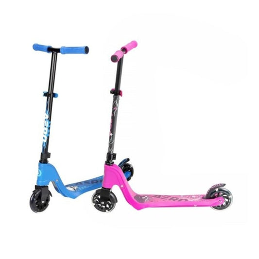 ODG Monopattino Aero C1 Assortiti ODG253 - 8056045592538 - DarSaGiocattoli