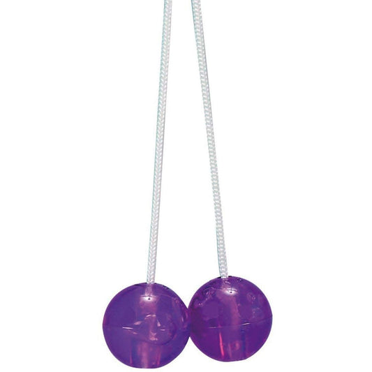 Palline Clic Clac Bivalva Androni Giocattoli 7036 - 8000796070364 - DarSaGiocattoli