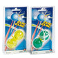 Palline Clic Clac Bivalva Androni Giocattoli 7036 - 8000796070364 - DarSaGiocattoli