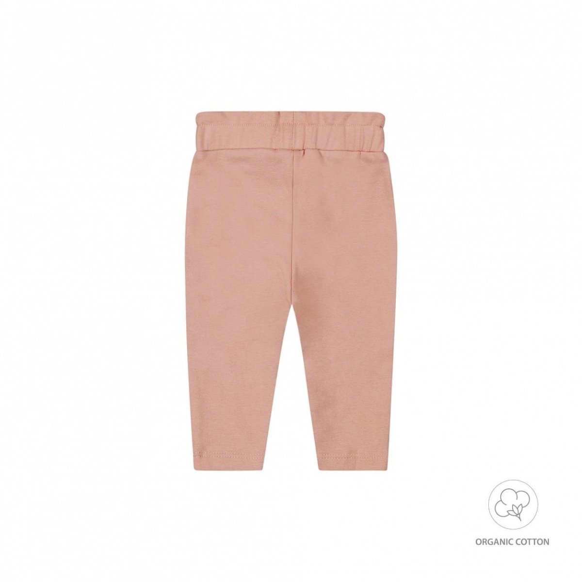 Pantalone Neonata in Cotone Biologico WN1218 DIRKJE NOOS - 8720815356797 - DarSaGiocattoli