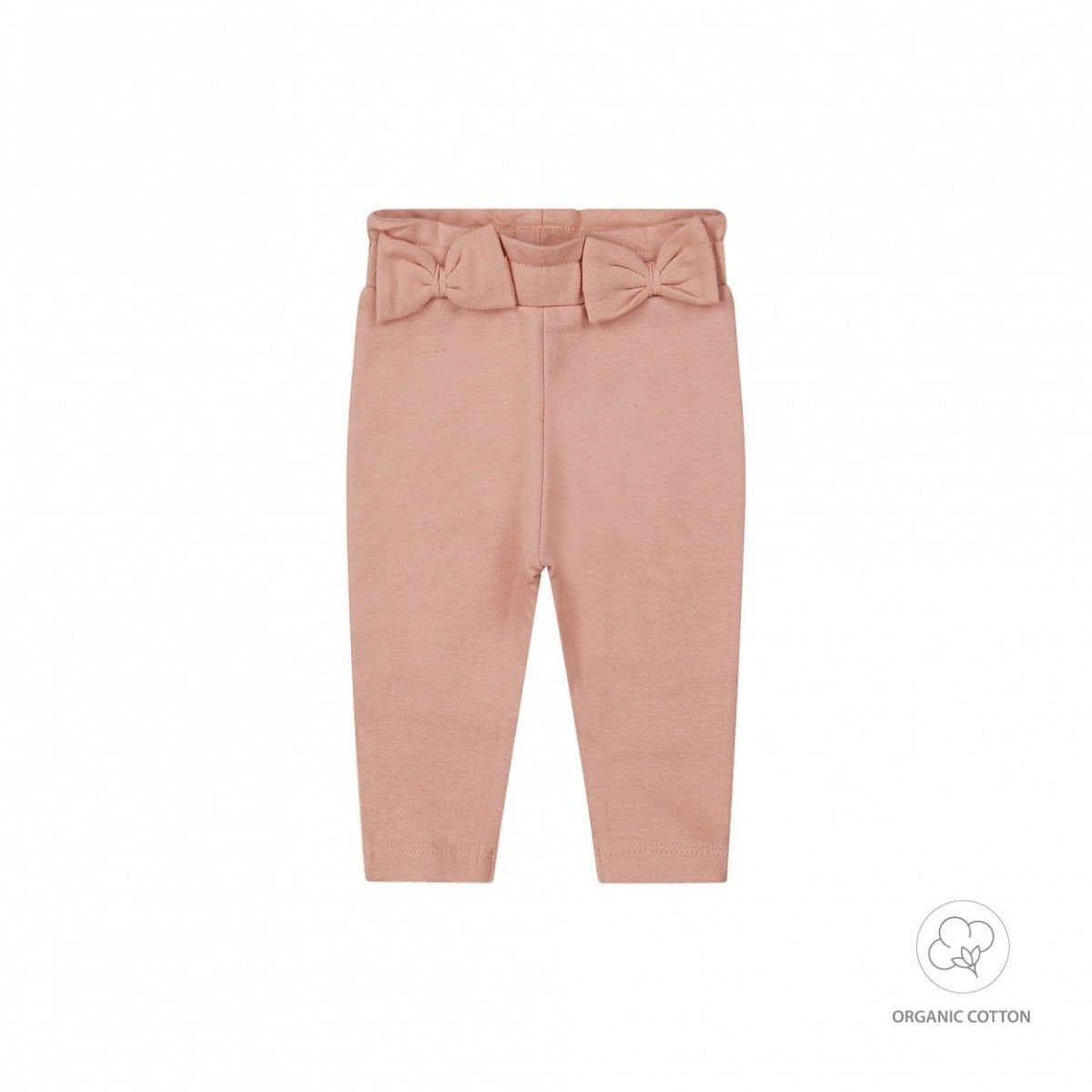 Pantalone Neonata in Cotone Biologico WN1218 DIRKJE NOOS - 8720815356797 - DarSaGiocattoli