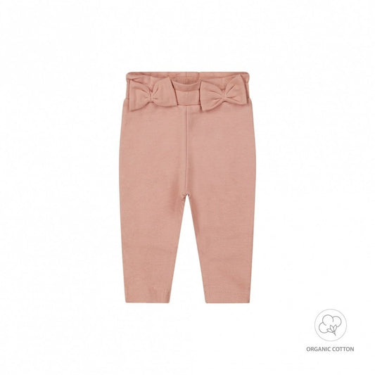 Pantalone Neonata in Cotone Biologico WN1218 DIRKJE NOOS - 8720815356797 - DarSaGiocattoli