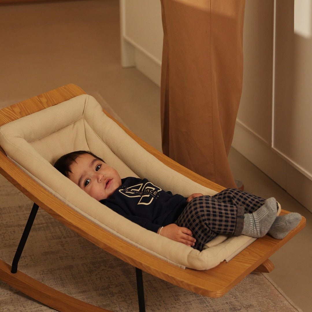 Pantalone Neonato Blu Navy a Quadri Dirkje O56687 - 8720815515347 - DarSaGiocattoli