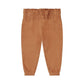 Pantaloni bambina Dirkje in costina marrone Q52399 - 8720815333873 - DarSaGiocattoli