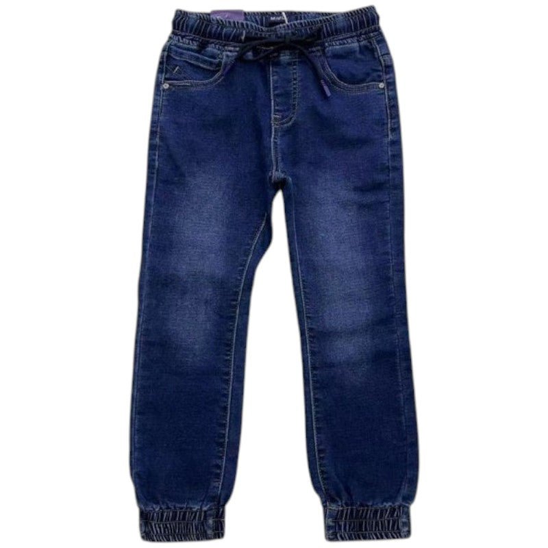 Pantaloni Bambino Invernali Elasticizzati Weah Fashion M - 112 -  - DarSaGiocattoli