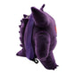 Peluche Zaino Pokemon Genggar 35 cm PTS 100081 - 8426842100081 - DarSaGiocattoli