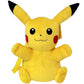 Peluche Zaino Pokemon Pikachu 35 cm PTS 51185 - 8426842051185 - DarSaGiocattoli