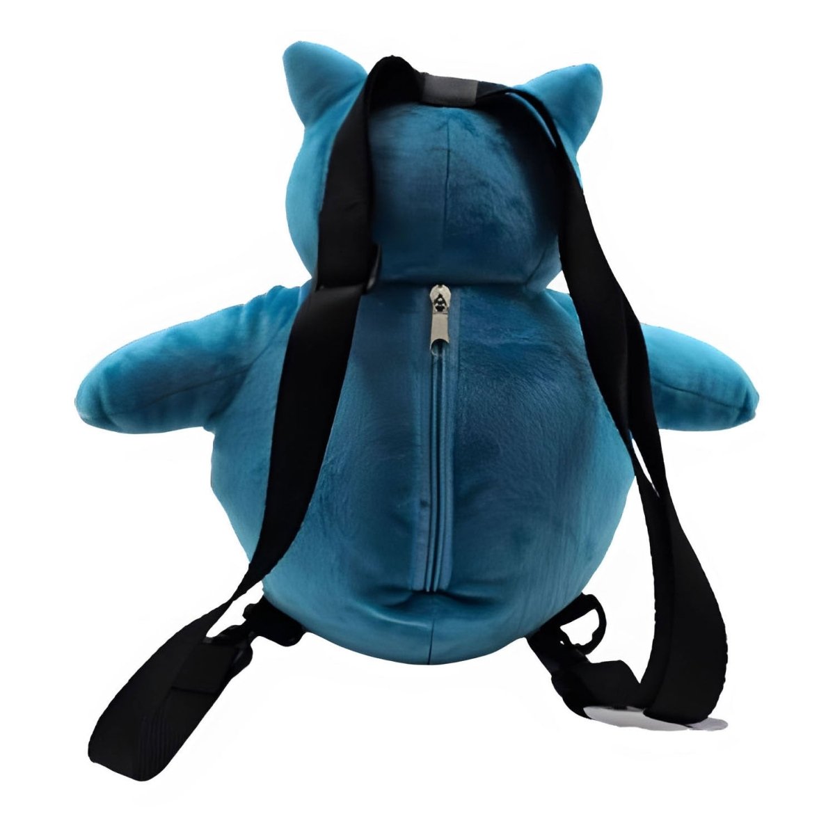 Peluche Zaino Pokemon Snorlax 35 cm PTS 100241 - 8426842100241 - DarSaGiocattoli