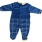 Pierre Cardin Tutina Neonato PCT579 - 8054757694731 - DarSaGiocattoli