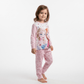 Pigiama Bambina Frozen Disney Lungo In Cotone Jersey Sabor 4019 - 8052201653518 - DarSaGiocattoli
