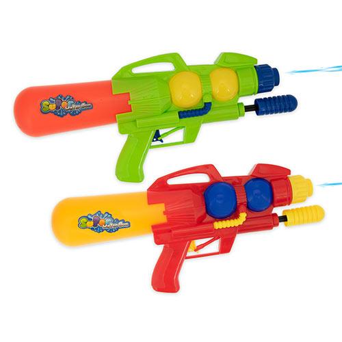 Pistola Ad Acqua a Pressione 40 cm Toys Garden 26934 - 8007632269340 - DarSaGiocattoli