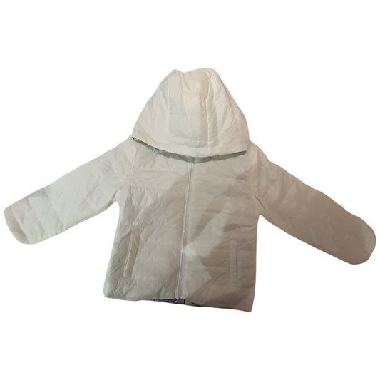 Piumino Bambina Centogrammi Reversibile Bouny NF - 6756 - 1195750053600 - DarSaGiocattoli