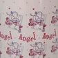 Plaid Lilo & Stitch Angel Disney Coral Con Sherpa 100x140 cm 42589 - 8026242836957 - DarSaGiocattoli