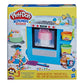 Play - Doh (PlayDoh) Hasbro Kitchen Creations - Playset Il Dolce Forno - 5010993839438 - DarSaGiocattoli