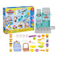 Play - Doh (PlayDoh) Kitchen Creations La Caffetteria Super Colorata - 5010994129460 - DarSaGiocattoli