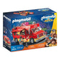 Playmobil 70075 Action Figure Playset E Accessori - 4008789700759 - DarSaGiocattoli