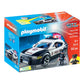 PLAYMOBIL City Action: Police Cruiser 5673 - DarSaGiocattoli