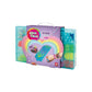 Plexi Flexi Love AS Company 4500 Elastici e 100 Accessori - 5203068255756 - DarSaGiocattoli