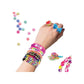 Plexi Flexi Love AS Company 4500 Elastici e 100 Accessori - 5203068255756 - DarSaGiocattoli