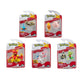 Pokemon Battle Figure Pack Assortiti Rei Toys PK010200 - 8059571750502 - DarSaGiocattoli