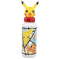 Pokemon Borraccia 3D 560ml Tritan Altri Real Trade Italia 10127 - 8412497101276 - DarSaGiocattoli