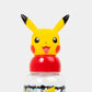 Pokemon Borraccia 3D 560ml Tritan Altri Real Trade Italia 10127 - 8412497101276 - DarSaGiocattoli