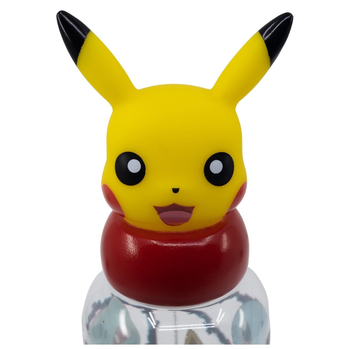 Pokemon Borraccia 3D 560ml Tritan Altri Real Trade Italia 10127 - 8412497101276 - DarSaGiocattoli