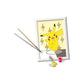 Pokemon Creart Serie D Pikachu Gioco Creativo Ravensburger 25556 - 4005556255566 - DarSaGiocattoli