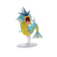 Pokemon Gyarados Epic Battle Figure 30 cm Rei Toys PK040100 - 8059571754142 - DarSaGiocattoli