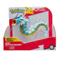 Pokemon Gyarados Epic Battle Figure 30 cm Rei Toys PK040100 - 8059571754142 - DarSaGiocattoli