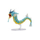 Pokemon Gyarados Epic Battle Figure 30 cm Rei Toys PK040100 - 8059571754142 - DarSaGiocattoli