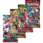 Pokemon Ita Mega Charizard Tin Assortito Carta Olografica EX + 4 Booster PK10300 - 0196214130821 - DarSaGiocattoli