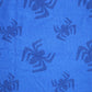 Poncho Marvel Spidey In Microfibra 55x110 Sun City EZ18153 - 3609088342964 - DarSaGiocattoli