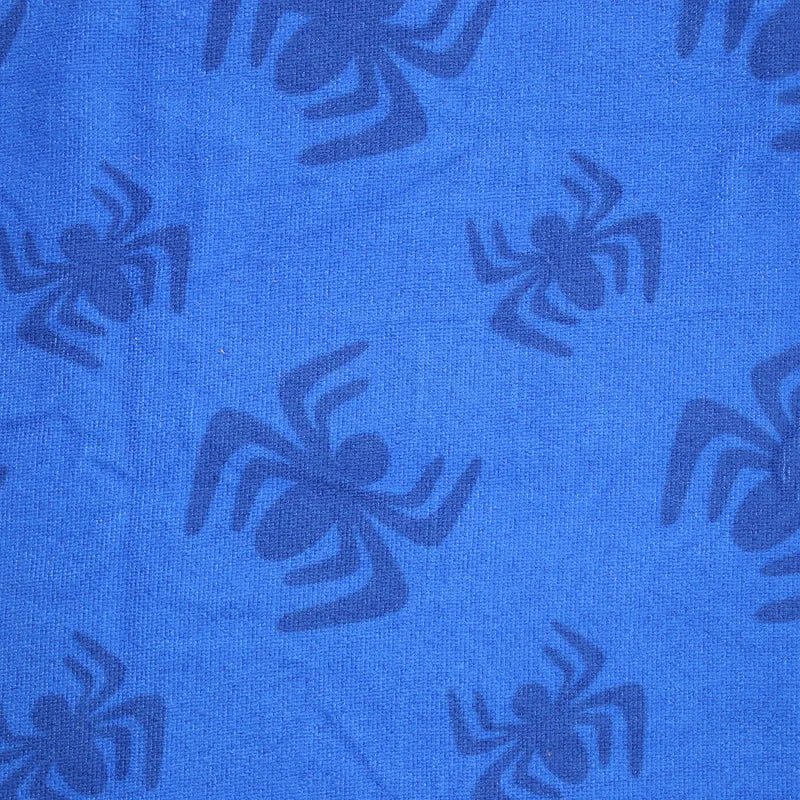 Poncho Marvel Spidey In Microfibra 55x110 Sun City EZ18153 - 3609088342964 - DarSaGiocattoli