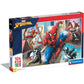 Puzzle 104 Pezzi Super Spider-Man Clementoni 25014 - 8005125250141 - DarSaGiocattoli