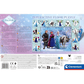 Puzzle Frozen Disney Interattivo Da Pavimento 24 Pezzi 62x42 Clementoni 16496 - 8005125164967 - DarSaGiocattoli