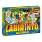 Ravensburger Labirinto Elettronico Multicolore 26552 - 4005556265527 - DarSaGiocattoli