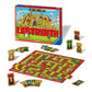 Ravensburger – Labyrinth Super Mario Gioco Da Tavolo Da 2 A 4 Giocatori 7+ Anni - 4005556260638 - DarSaGiocattoli