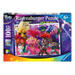 Ravensburger Puzzle Trolls 2: Canta a Squarciagola Puzzle 100 XXL 12912 6 - 4005556129126 - DarSaGiocattoli