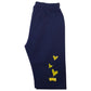 Repanda Completo Bambina 2 Pezzi Maglietta e Leggings RP - W5872 - DarSaGiocattoli