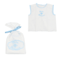 Sacchetto Camicina Nascita Neonato/a e Neonata Birillini 554 - 0000000079624 - DarSaGiocattoli