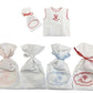 Sacchetto Camicina Nascita Neonato/a e Neonata Birillini 554 - 0000000079624 - DarSaGiocattoli
