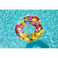 Salvagente Isola Confetti Ø117 cm Bestway 43186 - 6942138952230 - DarSaGiocattoli