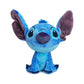 Sambro Disney Stitch Azzurro Peluche 20 Cm DCL9420 - 1 - 5056219096278 - DarSaGiocattoli