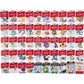 Scarabeo Scrabble Pokemon Gioco In Scatola Mattel HXT30 - 0194735237722 - DarSaGiocattoli