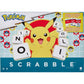 Scarabeo Scrabble Pokemon Gioco In Scatola Mattel HXT30 - 0194735237722 - DarSaGiocattoli