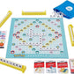 Scarabeo Scrabble Pokemon Gioco In Scatola Mattel HXT30 - 0194735237722 - DarSaGiocattoli