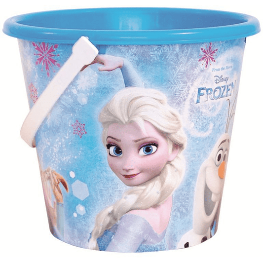 Secchiello 18 Frozen Adriatic 752 - 8002936752000 - DarSaGiocattoli